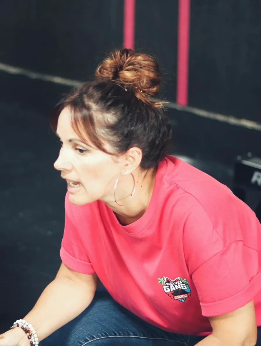 Personal Training chez Unity Wolves Gang à Loriol-sur-Drôme